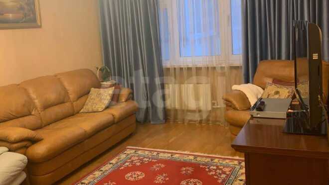 Продается квартира за 28 700 000 ₽