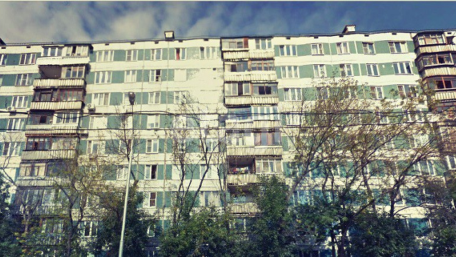 Продается квартира за 13 500 000 ₽