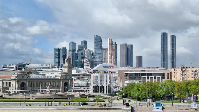 Продается квартира за 29 600 000 ₽