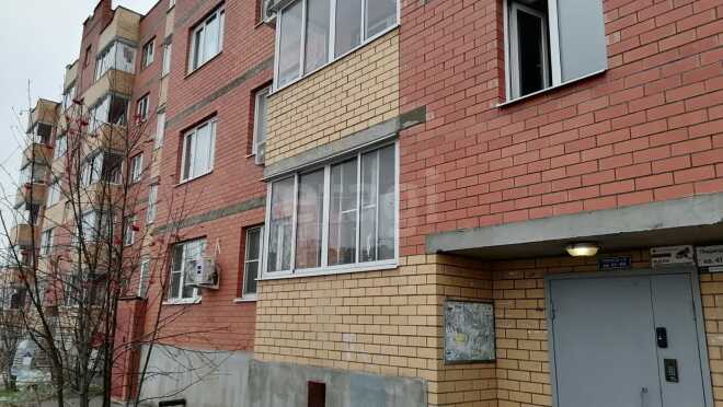 Продается квартира за 5 400 000 ₽