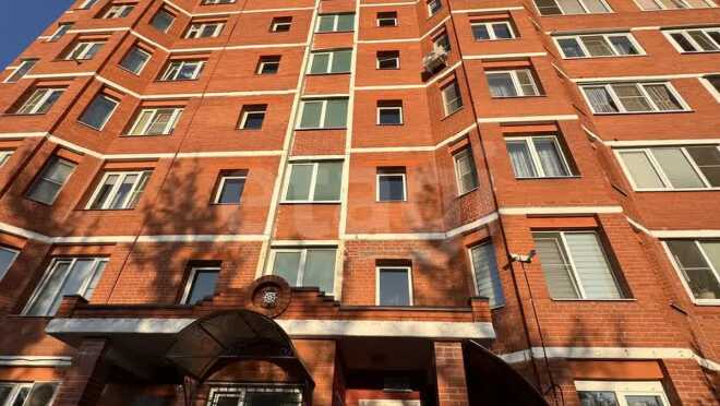 Продается квартира за 13 800 000 ₽