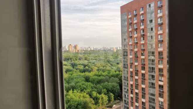 Продается квартира за 25 000 000 ₽