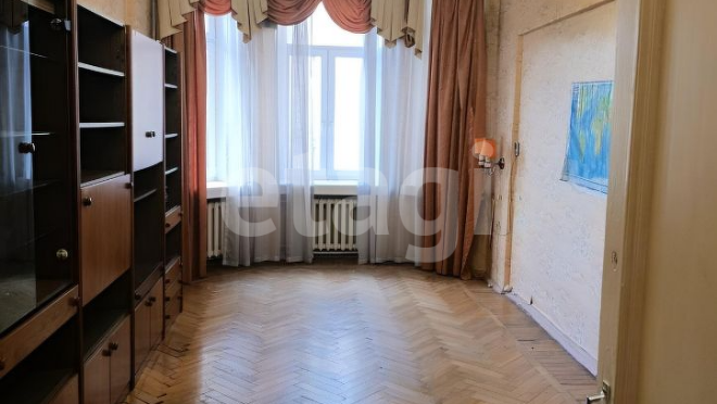 Продается квартира за 35 535 000 ₽