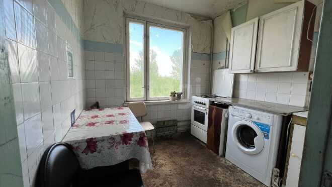 Продается квартира за 11 500 000 ₽
