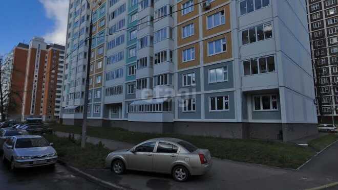 Продается квартира за 19 300 000 ₽