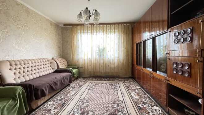 Продается квартира за 12 800 000 ₽