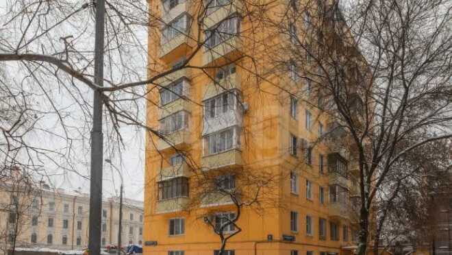 Продается квартира за 28 900 000 ₽