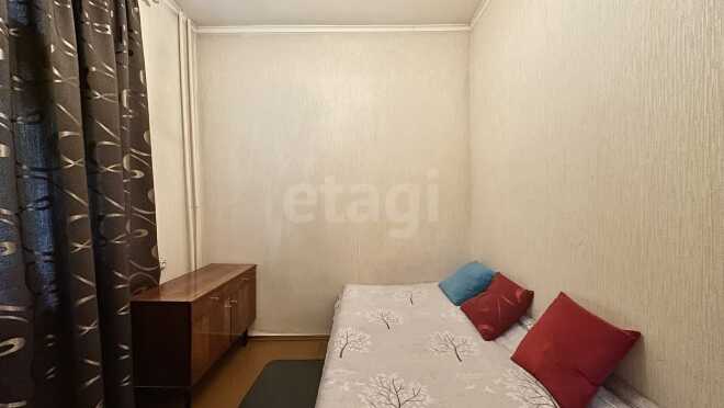 Продается квартира за 10 800 000 ₽