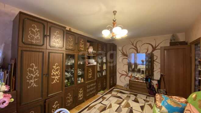 Продается квартира за 11 500 000 ₽