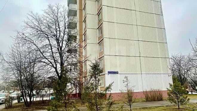 Продается квартира за 9 750 000 ₽