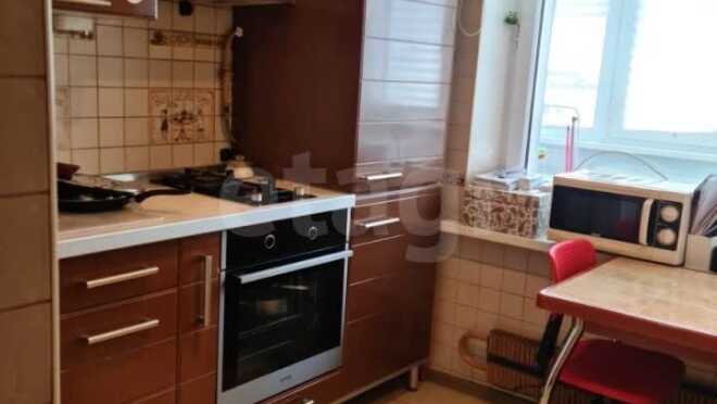 Продается квартира за 12 999 999 ₽