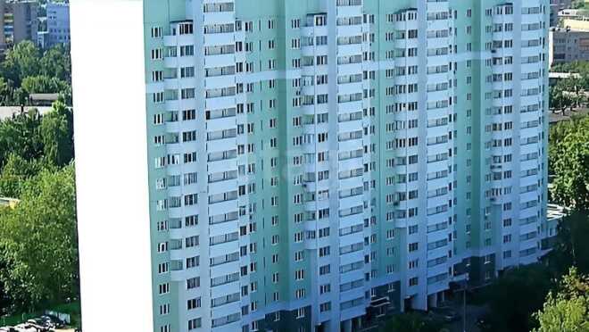 Продается квартира за 10 500 000 ₽