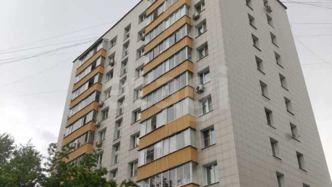 Продается квартира за 20 000 000 ₽