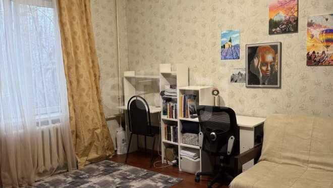 Продается квартира за 11 000 000 ₽