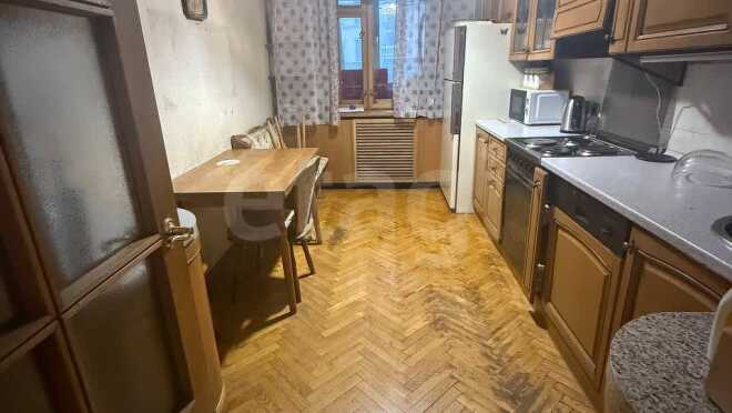 Продается квартира за 37 600 000 ₽