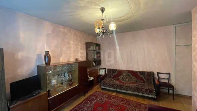 Продается квартира за 14 500 000 ₽