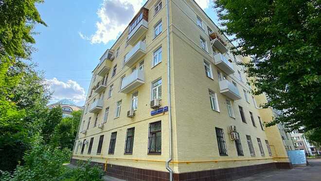 Продается квартира за 25 000 000 ₽