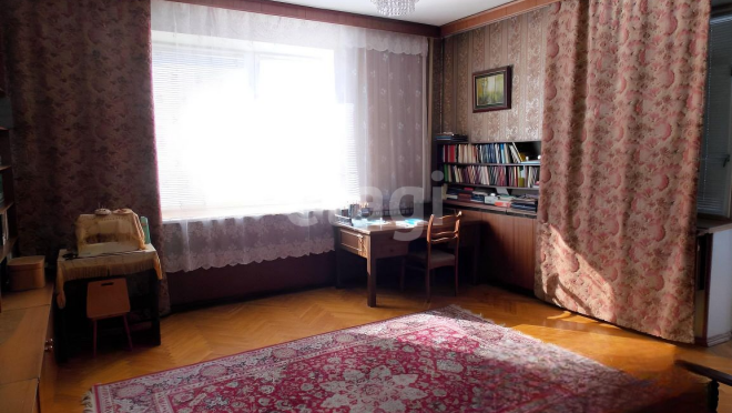 Продается квартира за 58 000 000 ₽