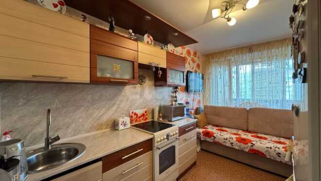 Продается квартира за 11 900 000 ₽