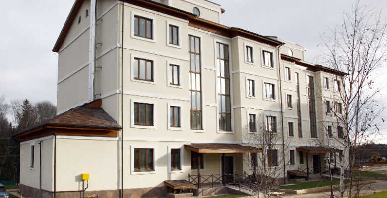 1-комнатные квартиры в ЖК Сорочаны, ул. Сосновая дом 15 к.1