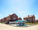 Коттеджный поселок Середниково Парк Фото 17