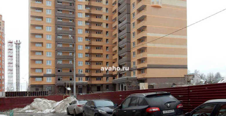 Купить квартиру в ЖК Калужский от частных лиц и агентств (вторичное жилье)