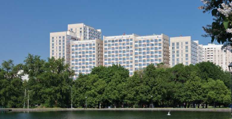 3-комнатные квартиры в ЖК Седьмое небо от частных лиц и агентств