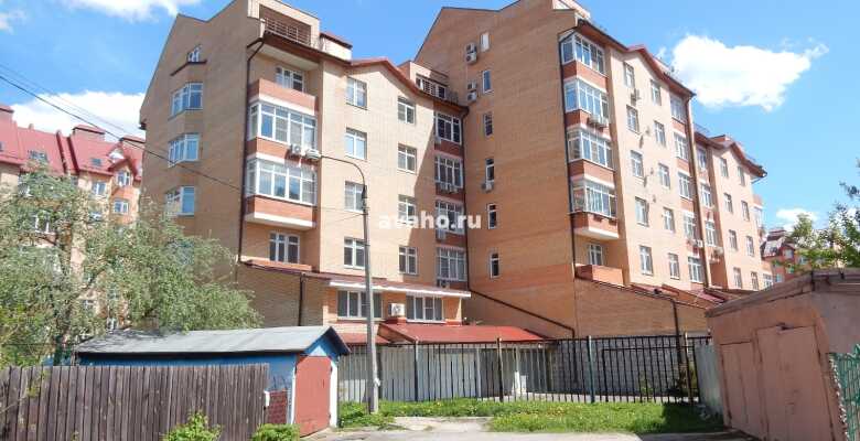 Купить квартиру в ЖК Новая Опалиха от частных лиц и агентств (вторичное жилье)