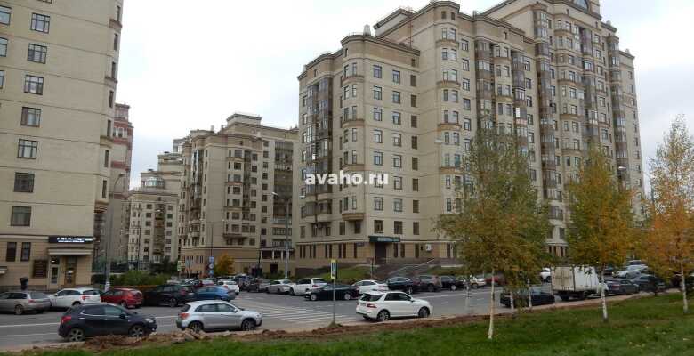 1-комнатные квартиры в ЖК Шуваловский от частных лиц и агентств