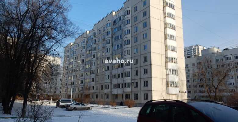 3-комнатные квартиры в ЖК Новые Кузьминки, квартал 114 от частных лиц и агентств