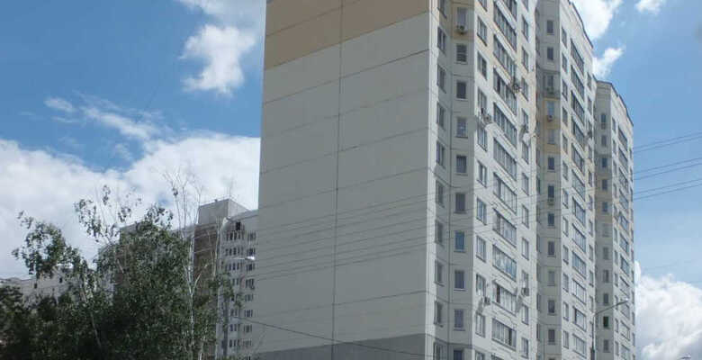 3-комнатные квартиры в ЖК на Борисовском шоссе