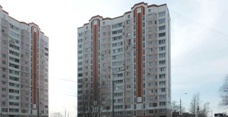 2-комнатные квартиры в ЖК на ул. Профсоюзная