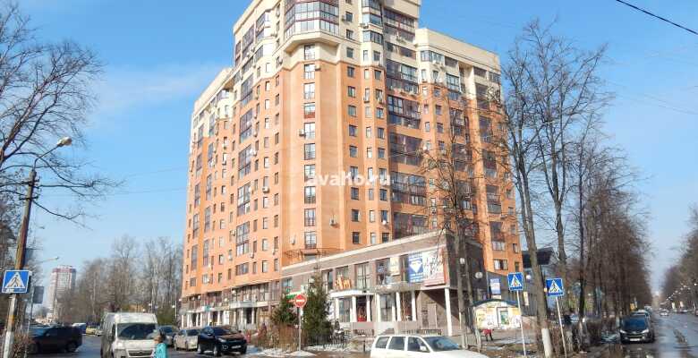 Купить квартиру в ЖК Витязь от частных лиц и агентств (вторичное жилье)