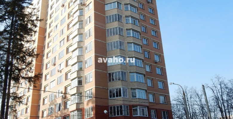 3-комнатные квартиры в ЖК Солнечный