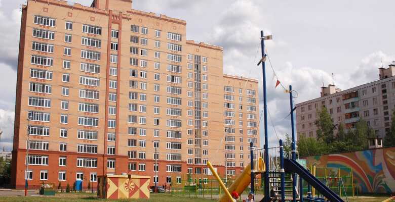 2-комнатные квартиры в ЖК Витязь
