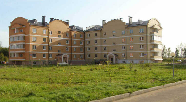 2-комнатные квартиры в ЖК Победы