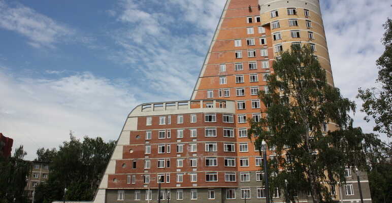 2-комнатные квартиры в ЖК Каскад