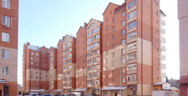 Купить квартиру в ЖК Ленинский 1 от частных лиц и агентств (вторичное жилье)