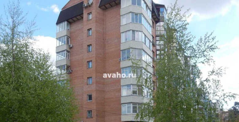 1-комнатные квартиры в ЖК Пионерский