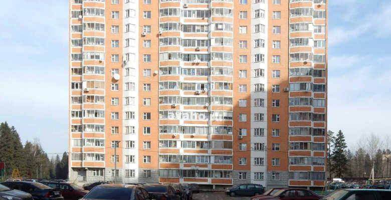 1-комнатные квартиры в ЖК Зеленоградские зори