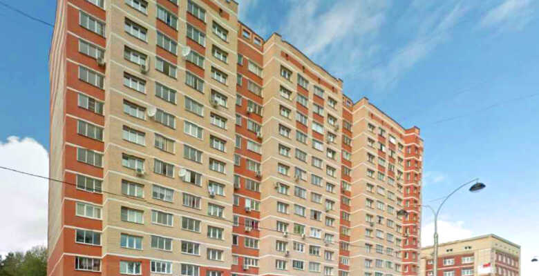 Купить квартиру в ЖК на ул. Хрипунова