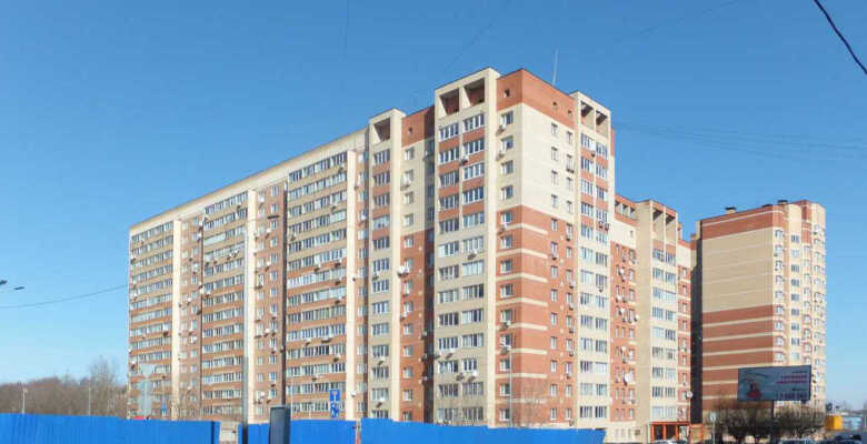 1-комнатные квартиры в ЖК Олимпик от частных лиц и агентств