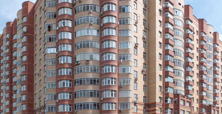 3-комнатные квартиры в ЖК Былина
