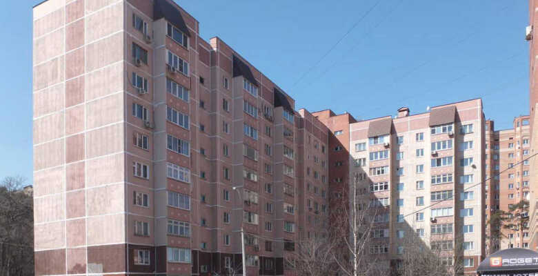 3-комнатные квартиры в ЖК Садко