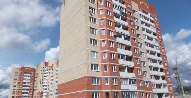 1-комнатные квартиры в ЖК в микрорайоне ДЗФС