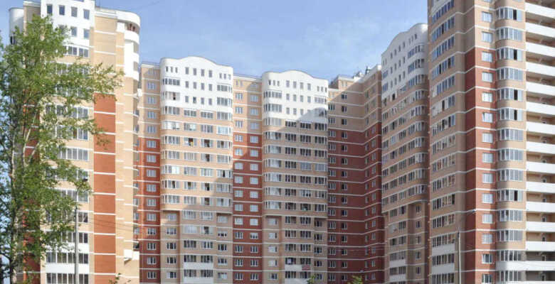 1-комнатные квартиры в ЖК Богородская усадьба