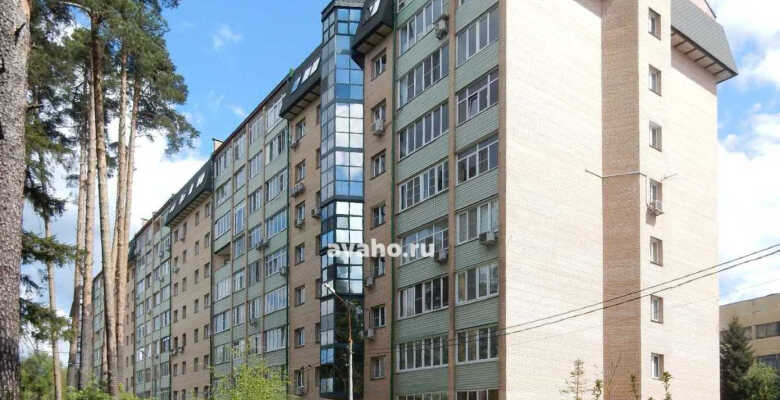Купить квартиру в ЖК на ул. Героев Курсантов