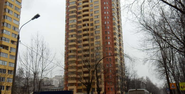Купить квартиру в ЖК ул. Комсомольская дом 10 от частных лиц и агентств