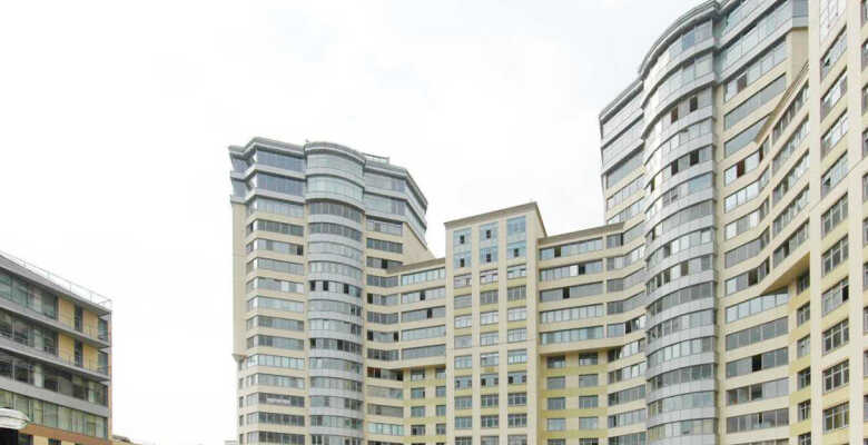 3-комнатные квартиры в ЖК Созвездие Капитал-2 от частных лиц и агентств