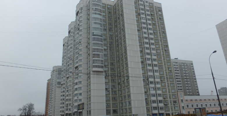 1-комнатные квартиры в ЖК Радужный